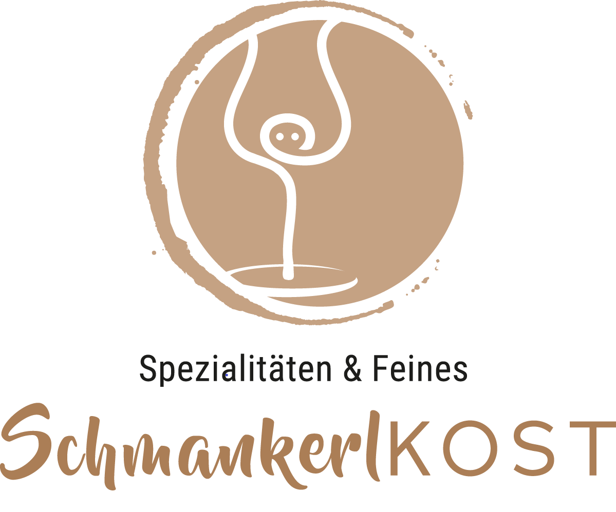 SchmankerlKost Logo